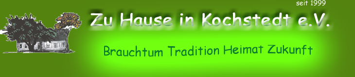 Kochstedt