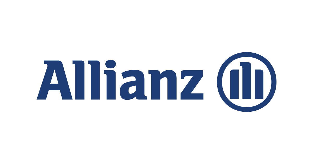 allianz logo facebook